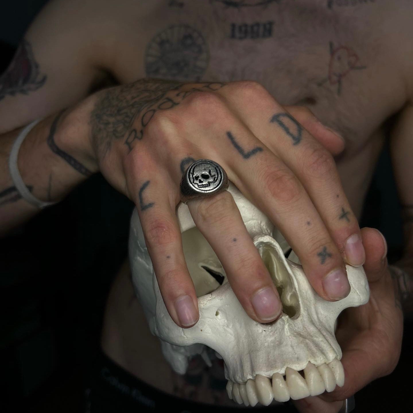 Memento Mori.