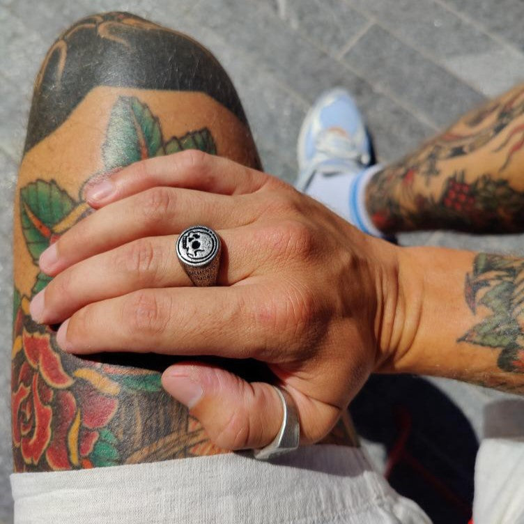 Memento Mori.