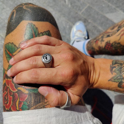 Memento Mori.