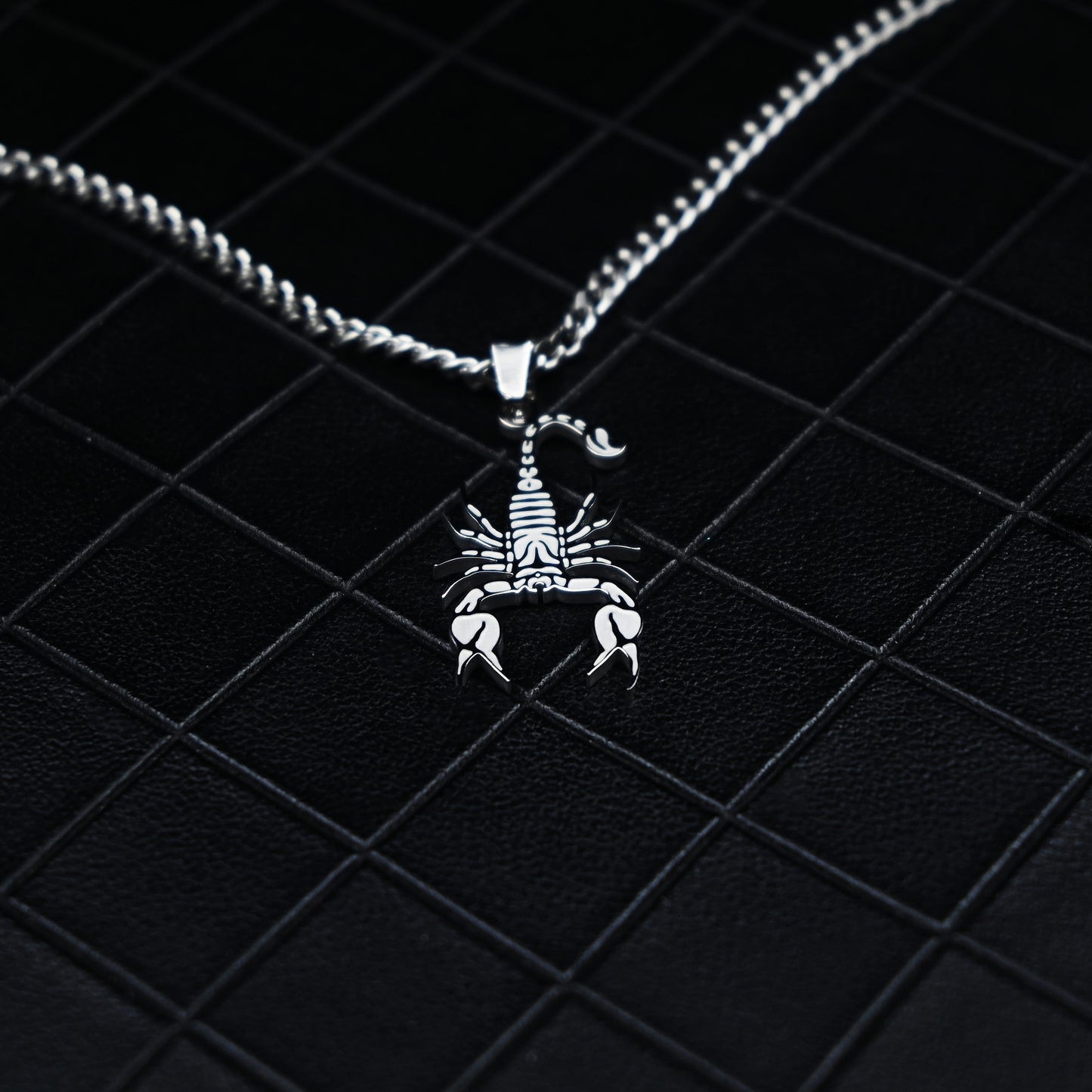 Scorpion.