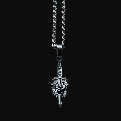 Dagger.