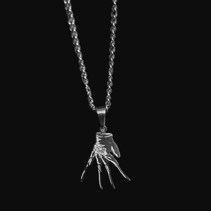 Bladed Glove.