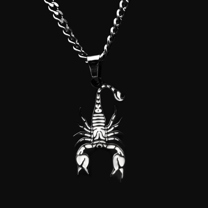 Scorpion.