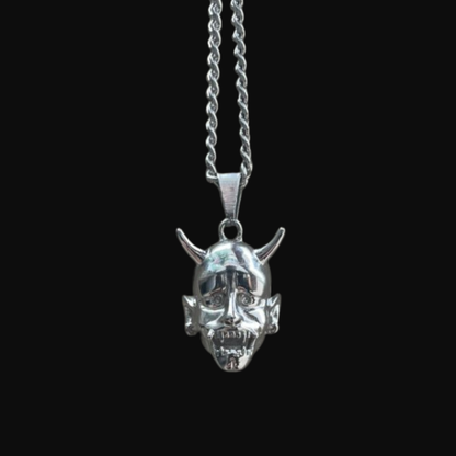 Hannya.