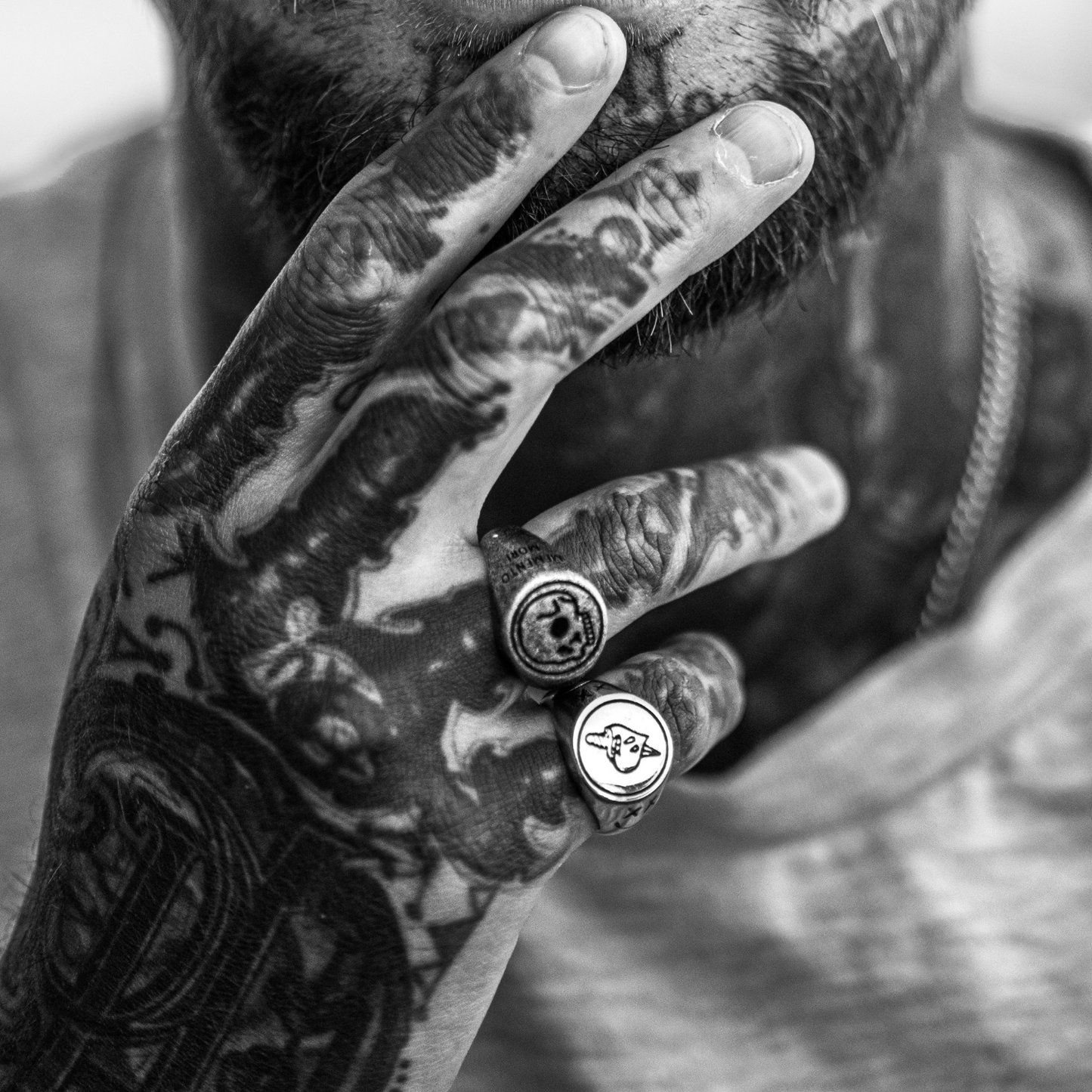 Pierced Love.