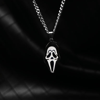 Ghostface.