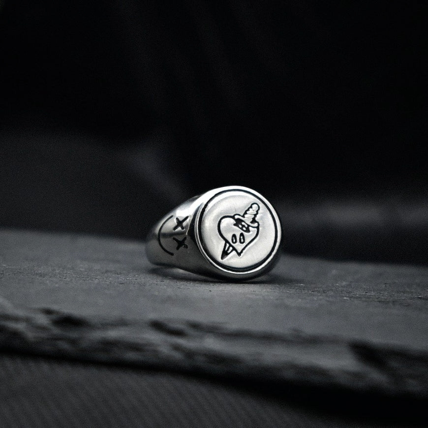 Pierced Love.
