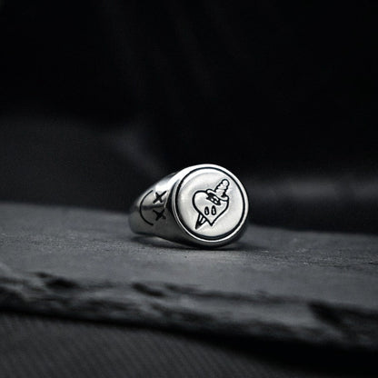 Pierced Love.