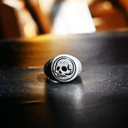Memento Mori.