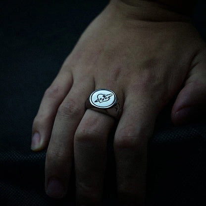 Pierced Love.