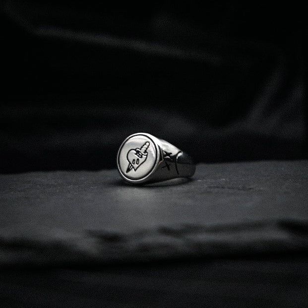 Pierced Love.