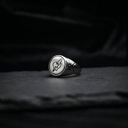 Pierced Love.