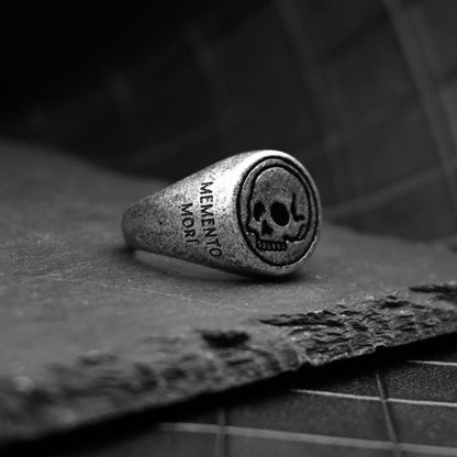 Memento Mori.