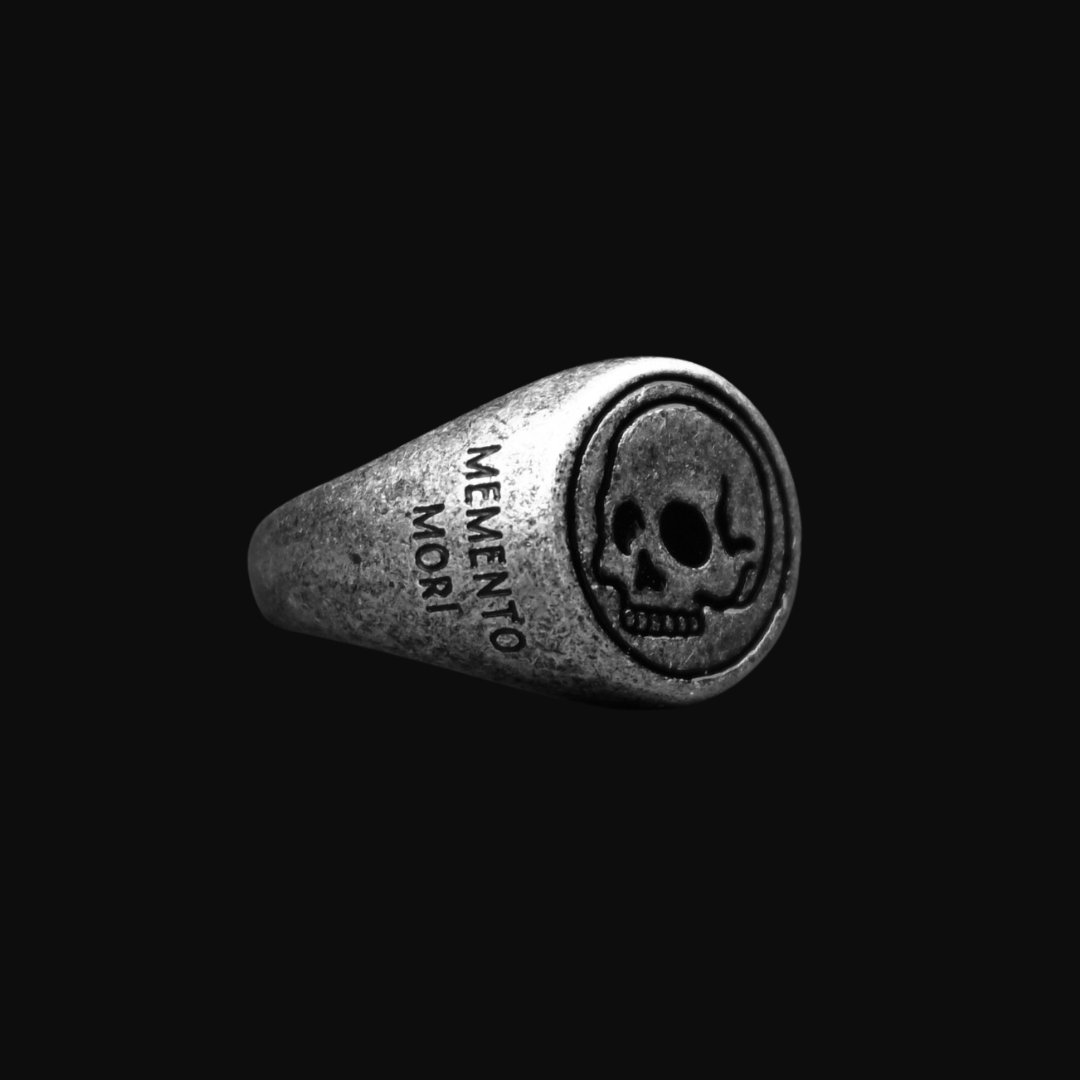Memento Mori.